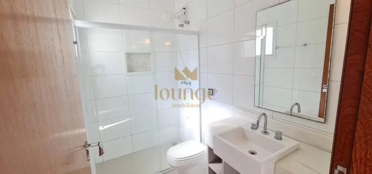 Imagem Casa à Venda Condomínio em Iporanga Zona Leste - Sorocaba/SP