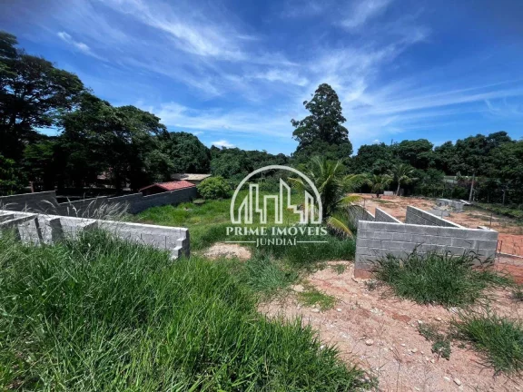 Imagem Terreno à venda, 1000 m² por R$ 320.000,00 - Parque dos Cafezais 1 - Itupeva/SP