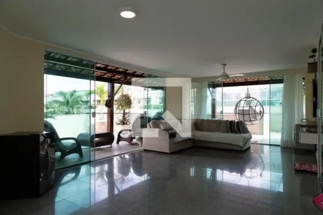 Imagem Apartamento à Venda - Recreio, 4 Quartos, 700 m2