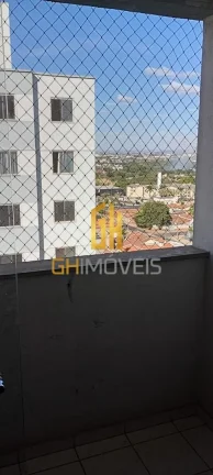 Imagem AP1469

Apartamento, 3 quartos, no Residencial Park Buriti, localização privilegiada nas proximida...
