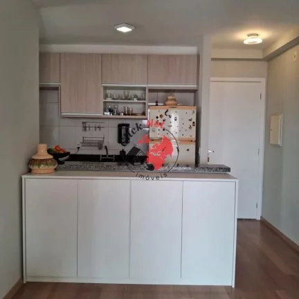 Imagem Oportunidade no Rudge Ramos! Apartamento à venda com suíte, varanda gourmet e lazer Completo! São Bernardo do Campo