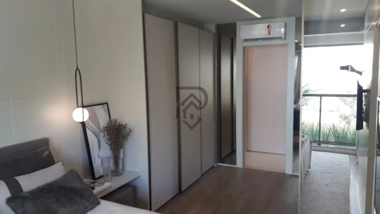 Imagem Apartamento em Chacara Klabin, São Paulo/SP