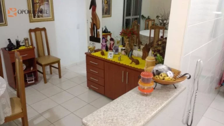Imagem Apartamento no Condomínio Mirante do Sol com 2 dormitórios - 1 suíte - Ipiranga - Ribeirão Preto/SP