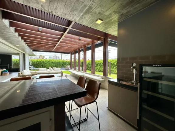 Imagem Casa 5 Dormitórios - Bairro Atlantida