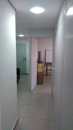 Imagem Sala comercial à venda, Nova Aliança, Ribeirão Preto.
