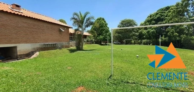 Imagem SITIO E CASA DE CAMPO CONDOMINÍO ESTANCIA DA MATA LAGOA SANTA/JABOTICATUBAS