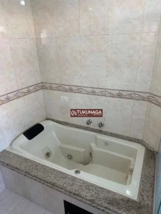 Imagem Apartamento com 4 quartos à venda, 154 m² por R$ 1.010.000 - Santana - São Paulo/SP