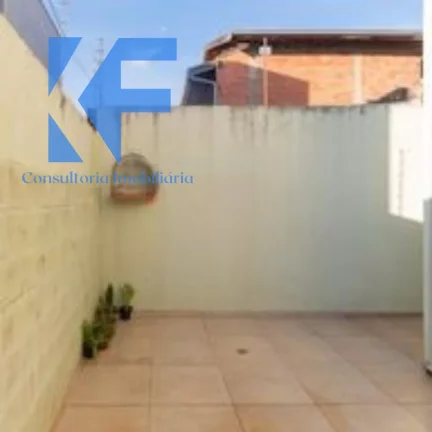 Imagem CASA RESIDENCIAL em CAMPINAS - SP, PARQUE JAMBEIRO