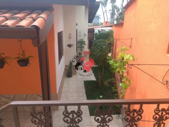 Imagem Casa Térrea à Venda em Atibaia – Jardim do Lago - Aceita permuta no ABC (São Bernardo, SAnto André ou São Caetano)