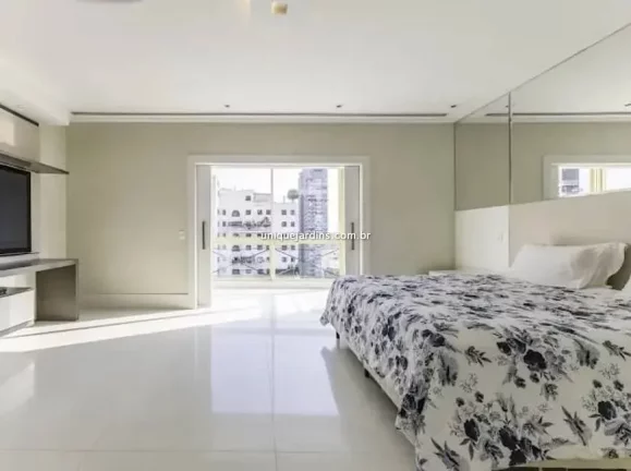 Imagem Apartamento à venda Jardim Europa São Paulo