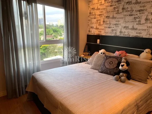 Imagem Apartamento para venda R$638.000 iGloo Barueri/SP