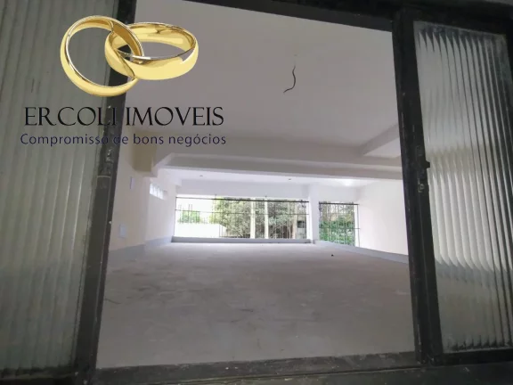 Imagem Prédio Comercial à Venda ou Locação - 3 Andares, Estrutura Completa ? Mooca, São Paulo