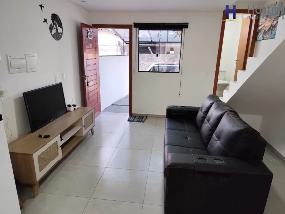 Imagem GEMINADO RESIDENCIAL em São Francisco do Sul - SC, Acaraí