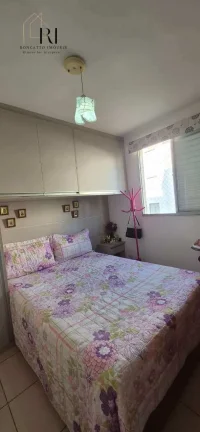Imagem Apartamento Nova Europa