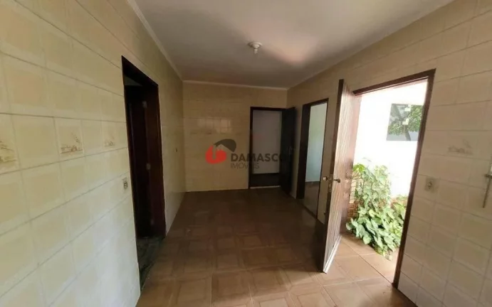 Imagem Casa à venda 3 Quartos, 3 Suites, 4 Vagas, 223M², Osvaldo Cruz, São Caetano do Sul - SP