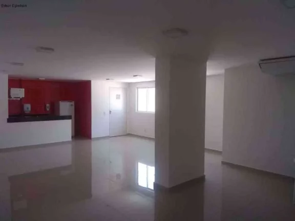 Imagem APARTAMENTO RESIDENCIAL em TERESINA - PI, PLANALTO