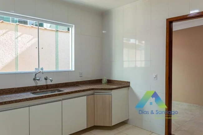Imagem Sobrado com 2 dormitórios à venda, 120 m² por R$ 549.000,00 - Santa Terezinha - São Bernardo do Campo/SP