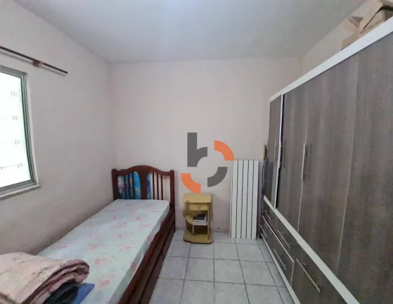 Imagem (Venda) Casa com 3 dormitórios - Rocha Sobrinho - Mesquita/RJ