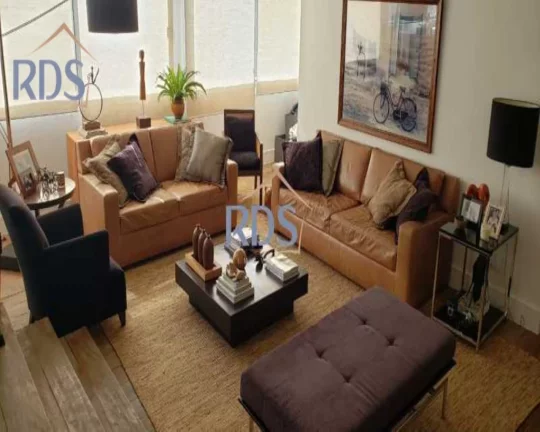 Imagem Apartamento - Padrão / Residencial / Santo Amaro