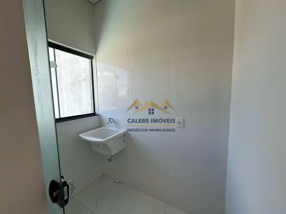 Imagem Casa com 2 dormitórios à venda, 162 m² por R$ 680.000,00 - Condomínio Bella Vitta - Tatuí/SP