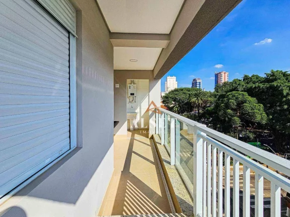 Imagem Apartamento no Platina Patriani com 66m² e 2 dormitórios
