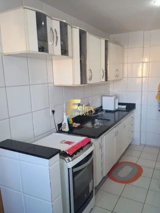 Imagem APARTAMENTO DE 2 QUARTOS EM JARDIM CAMBURI!!
