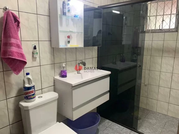 Imagem Casa à venda 5 Quartos, 1 Suite, 2 Vagas, 200M², Vila Palmares, Santo André - SP