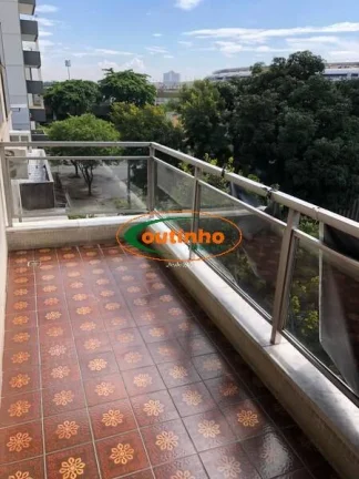 Imagem (27105) Rua Conselheiro Olegário - Maracanã
