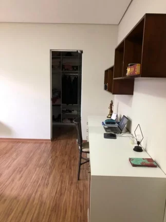 Imagem Magnífico Sobrado a venda no condomínio Parque Residencial Colina das Estrelas - Tatuí/SP
