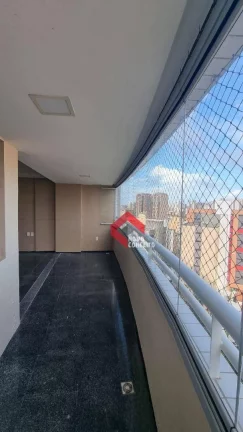 Imagem Apartamento à venda, 147 m² por R$ 770.000,00 - Aldeota - Fortaleza/CE