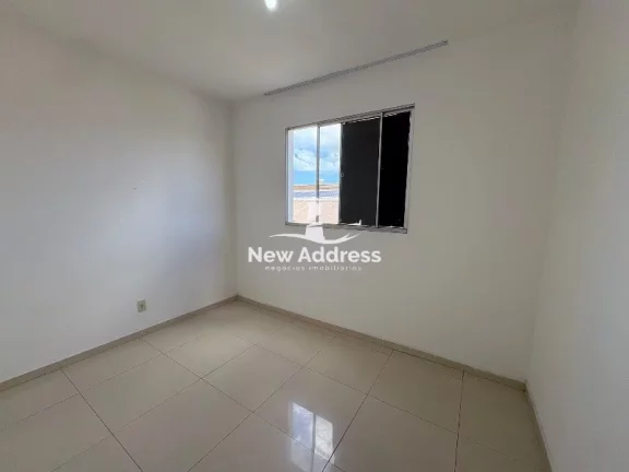 Imagem Apartamento de 68 m² com varanda em Residencial Coqueiral. 2 quartos(suíte) e balcão integrando à sala. Agende sua visita!