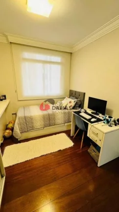 Imagem Apartamento à venda, Vila Assunção, Santo André, SP