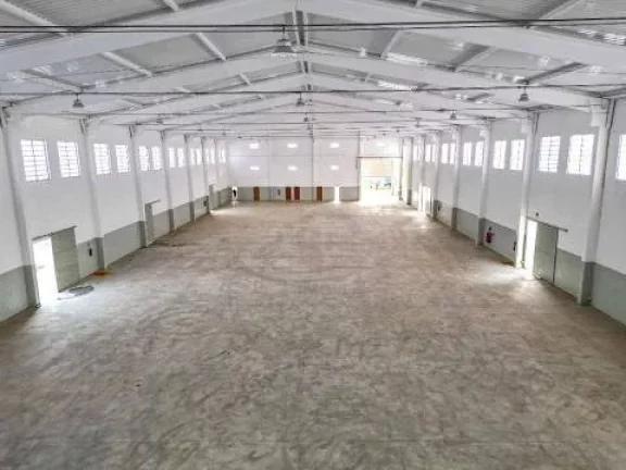Imagem Galpão para alugar em Indaiatuba, distrito industrial EuroPark
