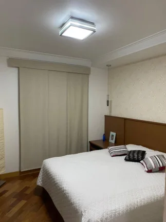 Imagem Apartamento Condomínio Portal Pauliceia 80 m² com 3 Dormitórios e 2 Vagas