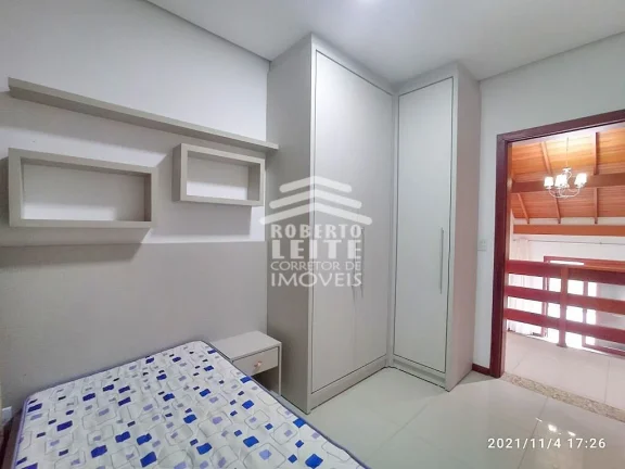 Imagem Residencial Verdes Campos - Casa em Condomínio à Venda no Verdes Campos