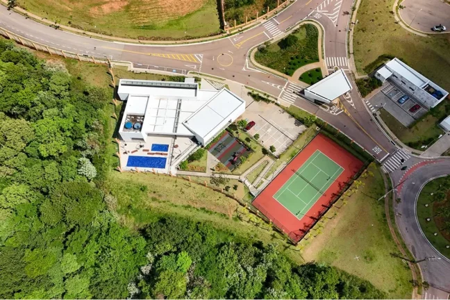 Imagem TERRENO RESIDENCIAL em Jundiaí - SP, Loteamento Alphaville Jundiaí - Fase 02