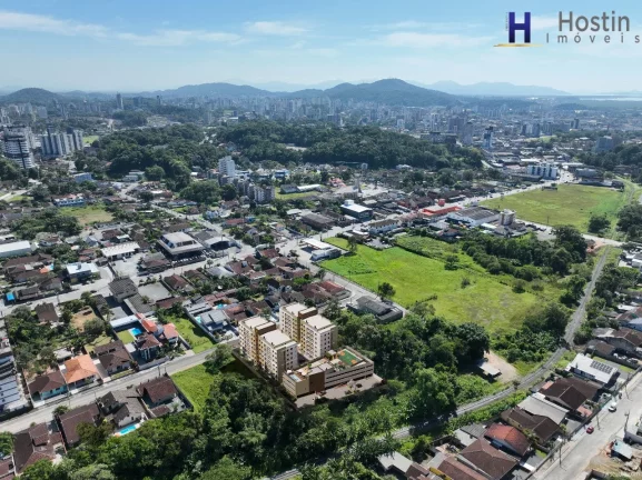 Imagem APARTAMENTO RESIDENCIAL em JOINVILLE - SC, ANITA GARIBALDI