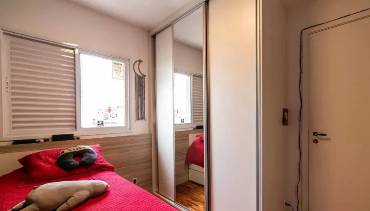 Imagem APARTAMENTO RESIDENCIAL em SÃO PAULO - SP, QUINTA DA PAINEIRA