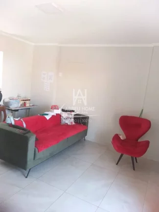 Imagem Apartamento Vila Maceno