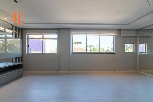 Imagem Apartamento para Venda em Curitiba, Cabral, 3 dormitórios, 1 suíte, 2 banheiros, 2 vagas