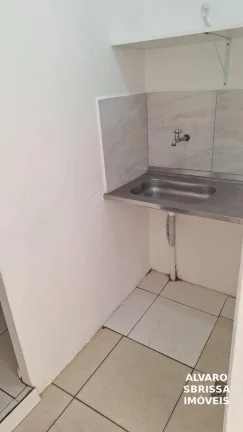 Imagem Aluga-Salão Comercial- Centro- Salto/SP