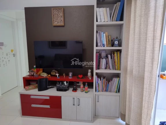 Imagem Apartamento à venda no Condomínio Residencial Ateliê - Sorocaba
