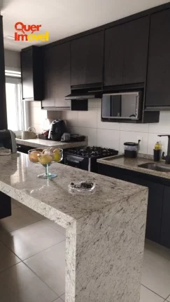 Imagem Imperdível: Apartamento à venda em Ribeirão Preto-SP, no Parque Residencial Lagoinha. 3 quartos, 1 suíte, 2 salas, 2 banheiros, 1 vaga.