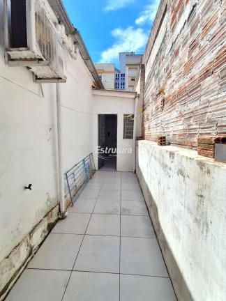 Sala Comercial próxima ao Hospital da Unimed