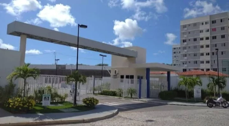 Imagem Condomínio Verde Monte Florata