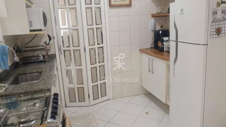 Imagem Casa à venda, 155 m² com 3 dormitórios, 3 banheiros, 2 vagas - Jardim Monte Kemel - São Paulo/SP