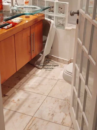 Imagem Apartamento à venda no bairro Sumaré - São Paulo/SP