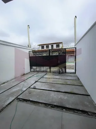 Imagem Casa 3/4 sendo 1 suite na Mangabeira