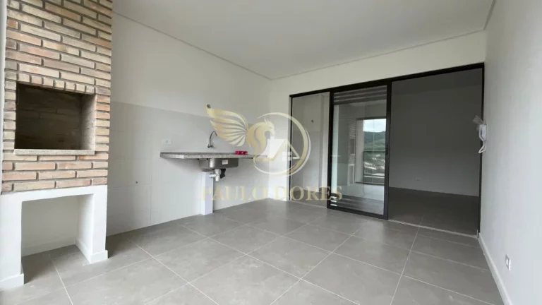Imagem APARTAMENTO A VENDA EM CONDOMINIO NOVO NO ITAGUÁ EM UBATUBA-SP