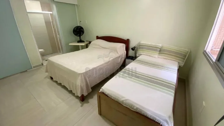 Imagem Ipanema - Residencial › Apartamento com 1 quarto(s) a Venda